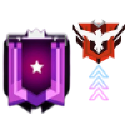 DIAMOND *1 - HEROIC *1