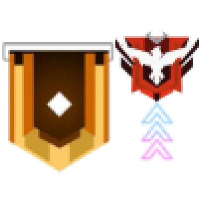 GOLD *1 - HEROIC *1