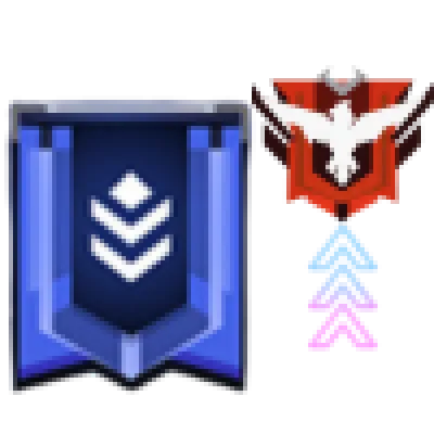 PLATINUM *2 - HEROIC *1