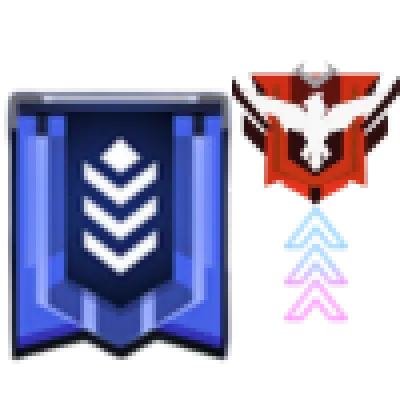 PLATINUM *3 - HEROIC *1