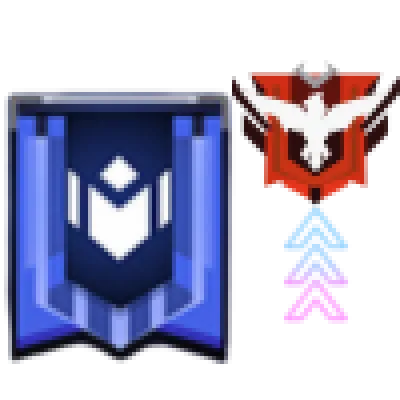PLATINUM *4 - HEROIC *1