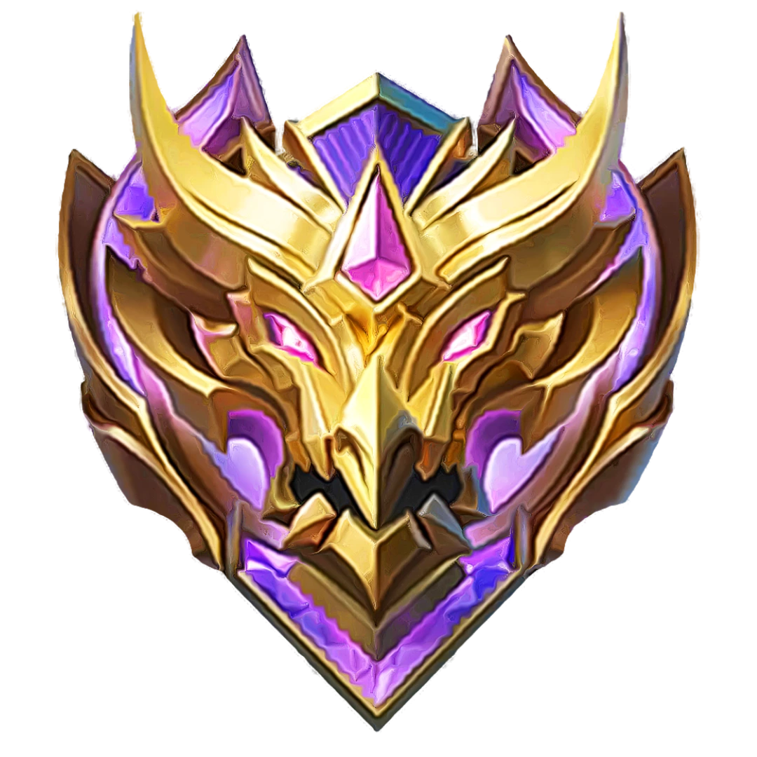 Mythic 15 Star (Bonus 2 Star)