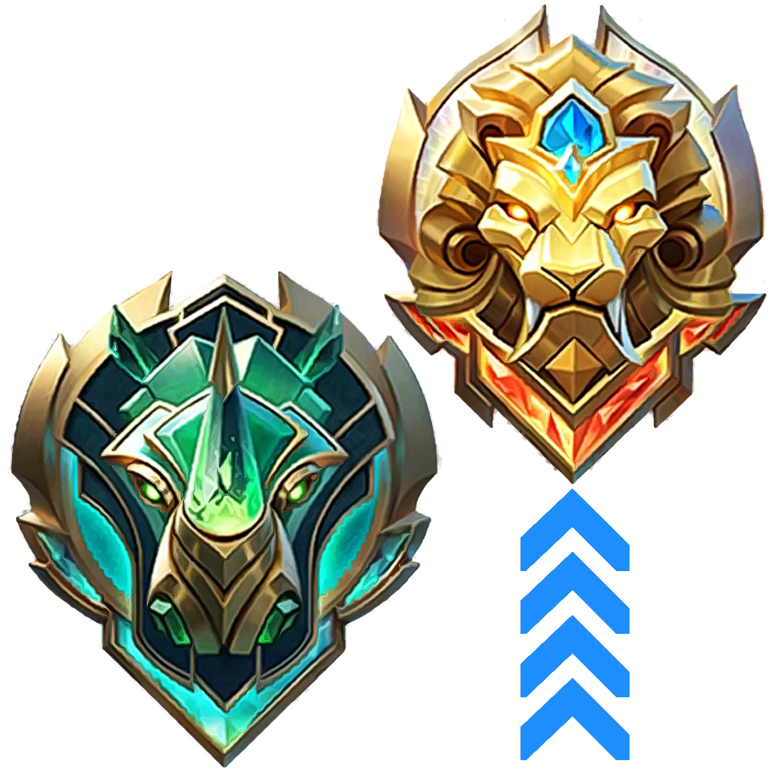 Epic V - Legend V