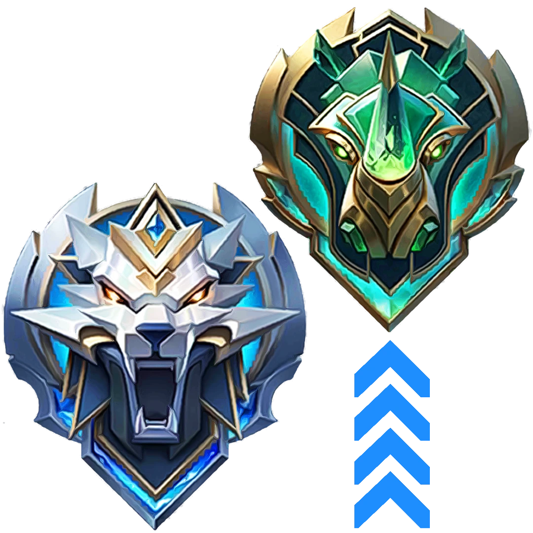 GM V - Epic V