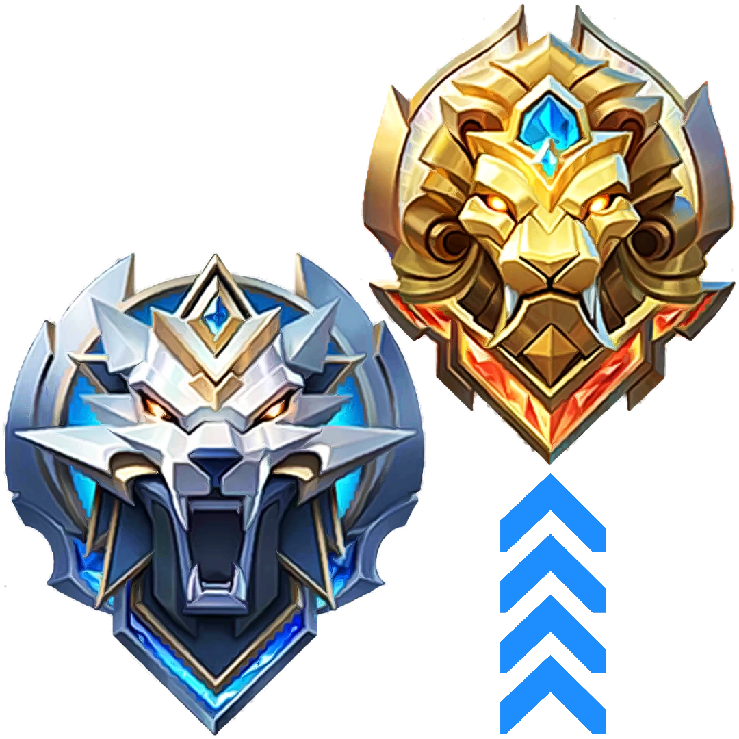 GM V - Legend V