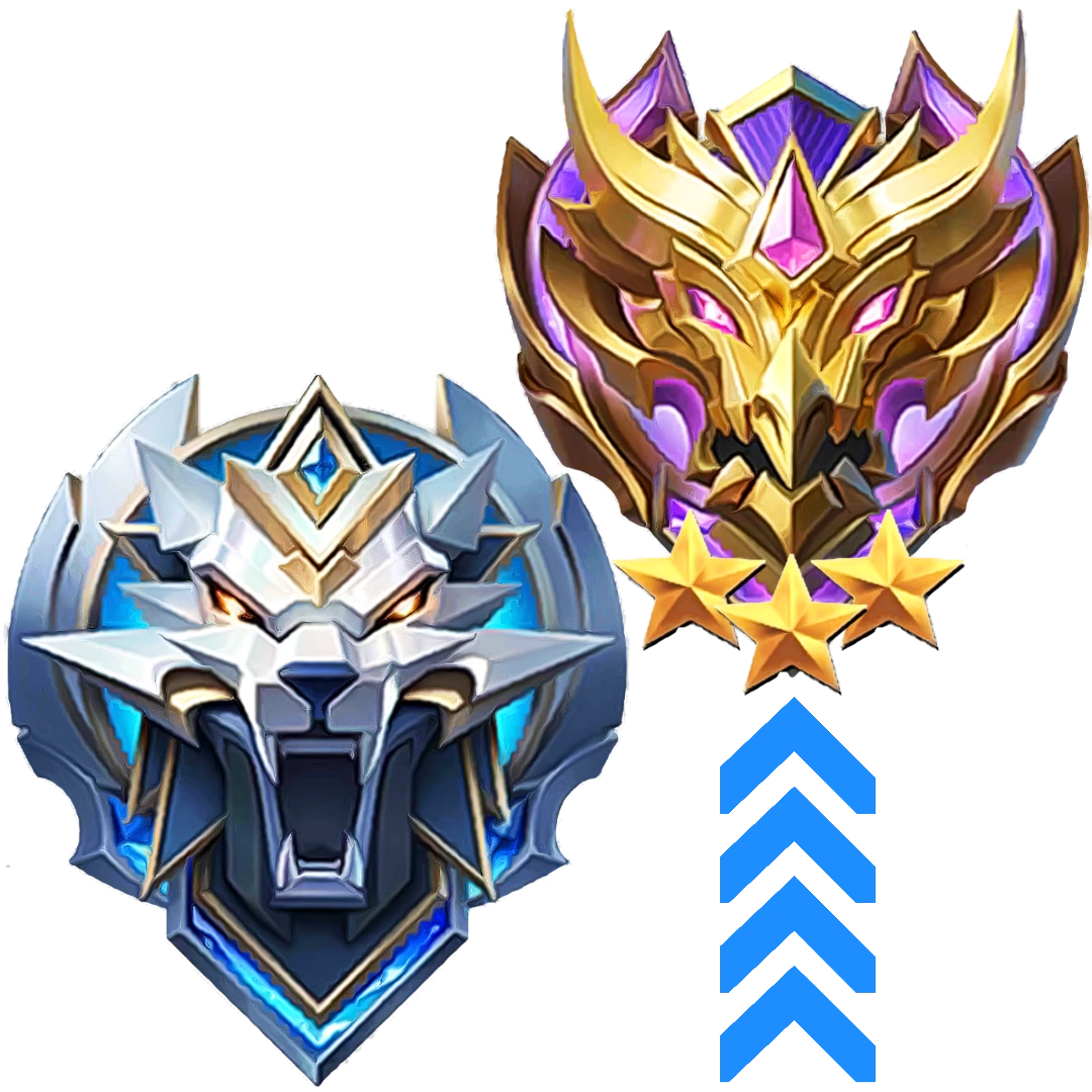 GM - Mythic